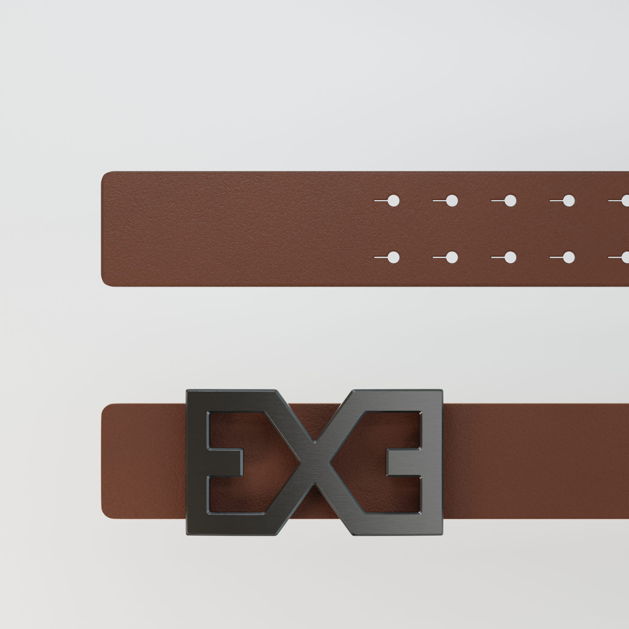 Umber - Italian Calfskin