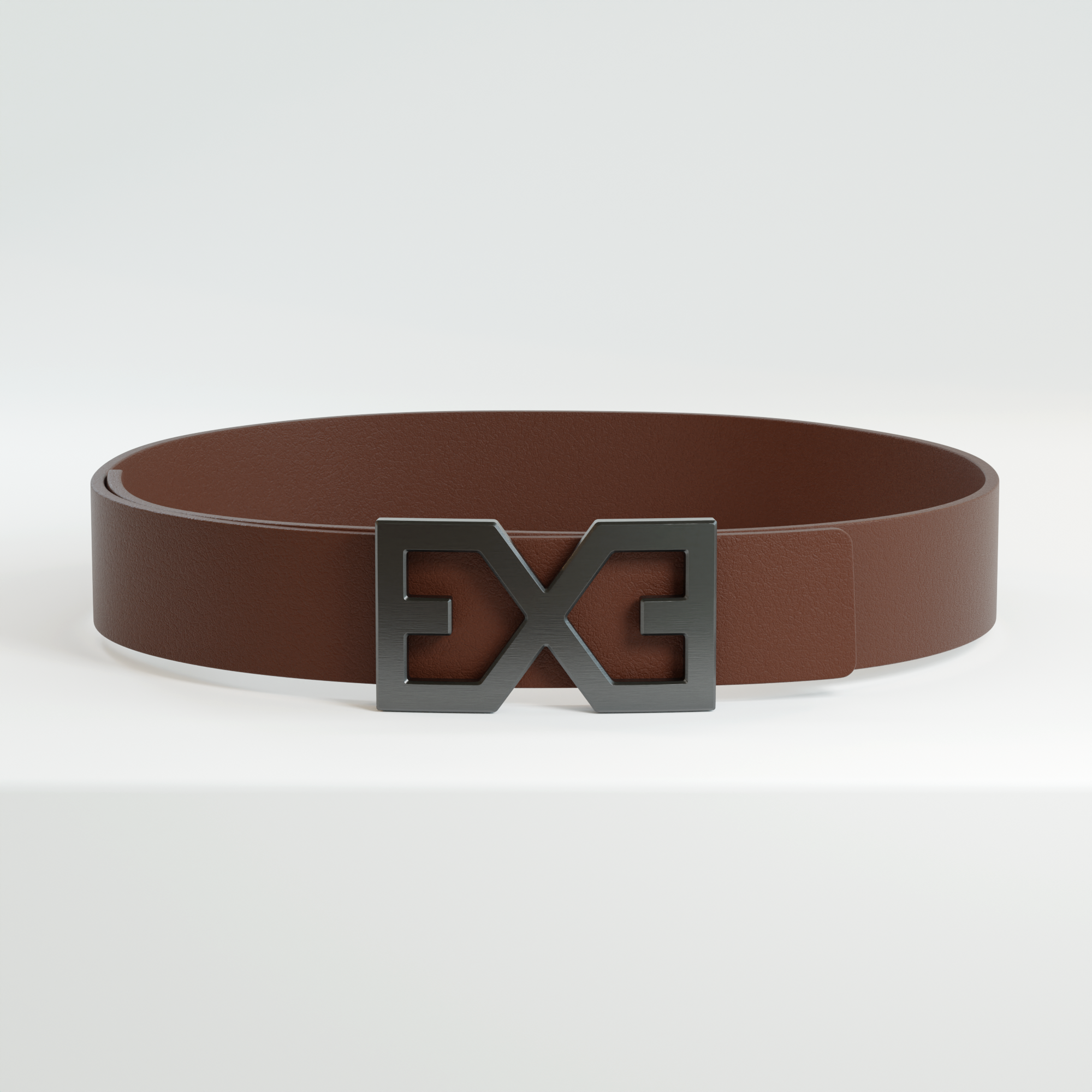 Umber - Italian Calfskin