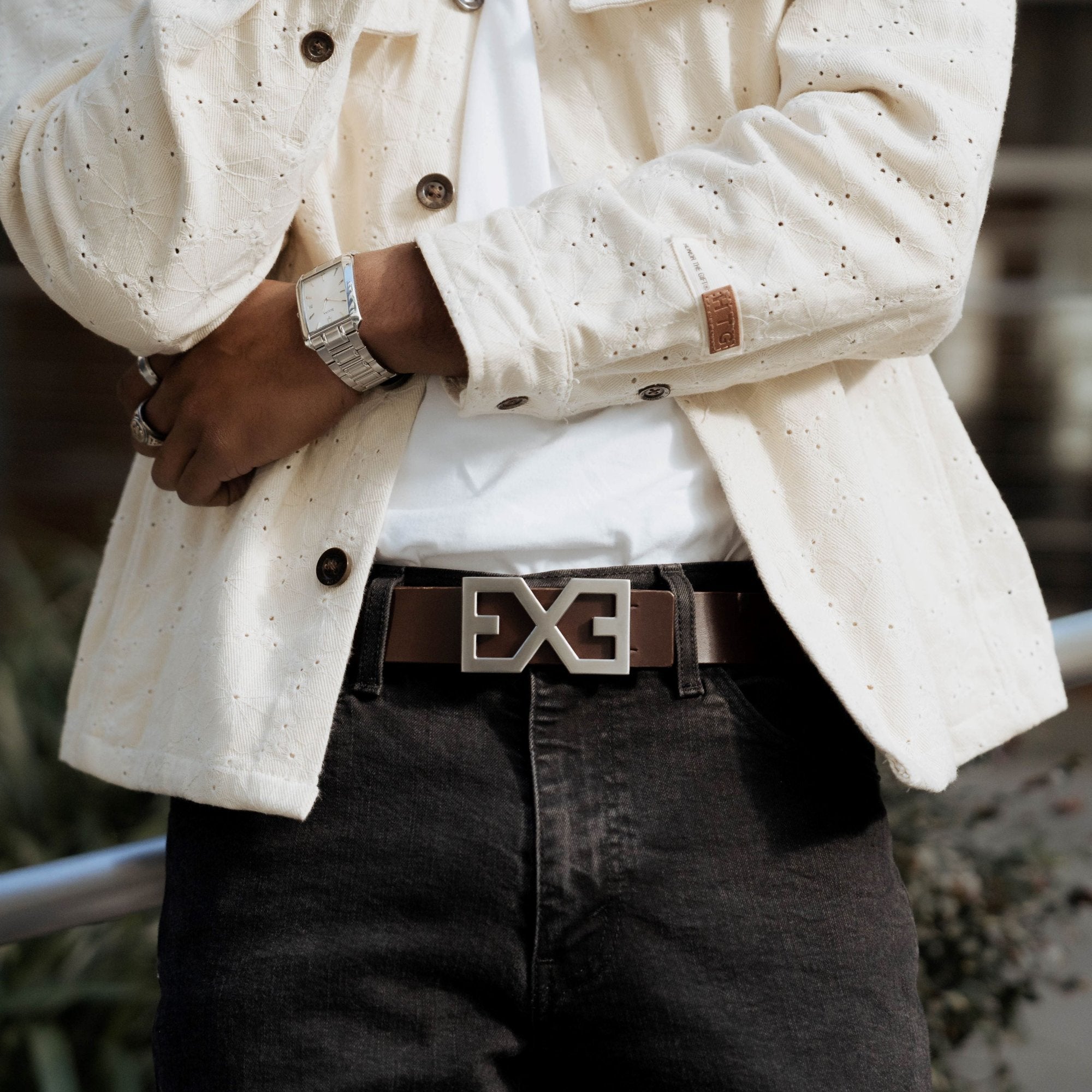 Frost - English Bridle