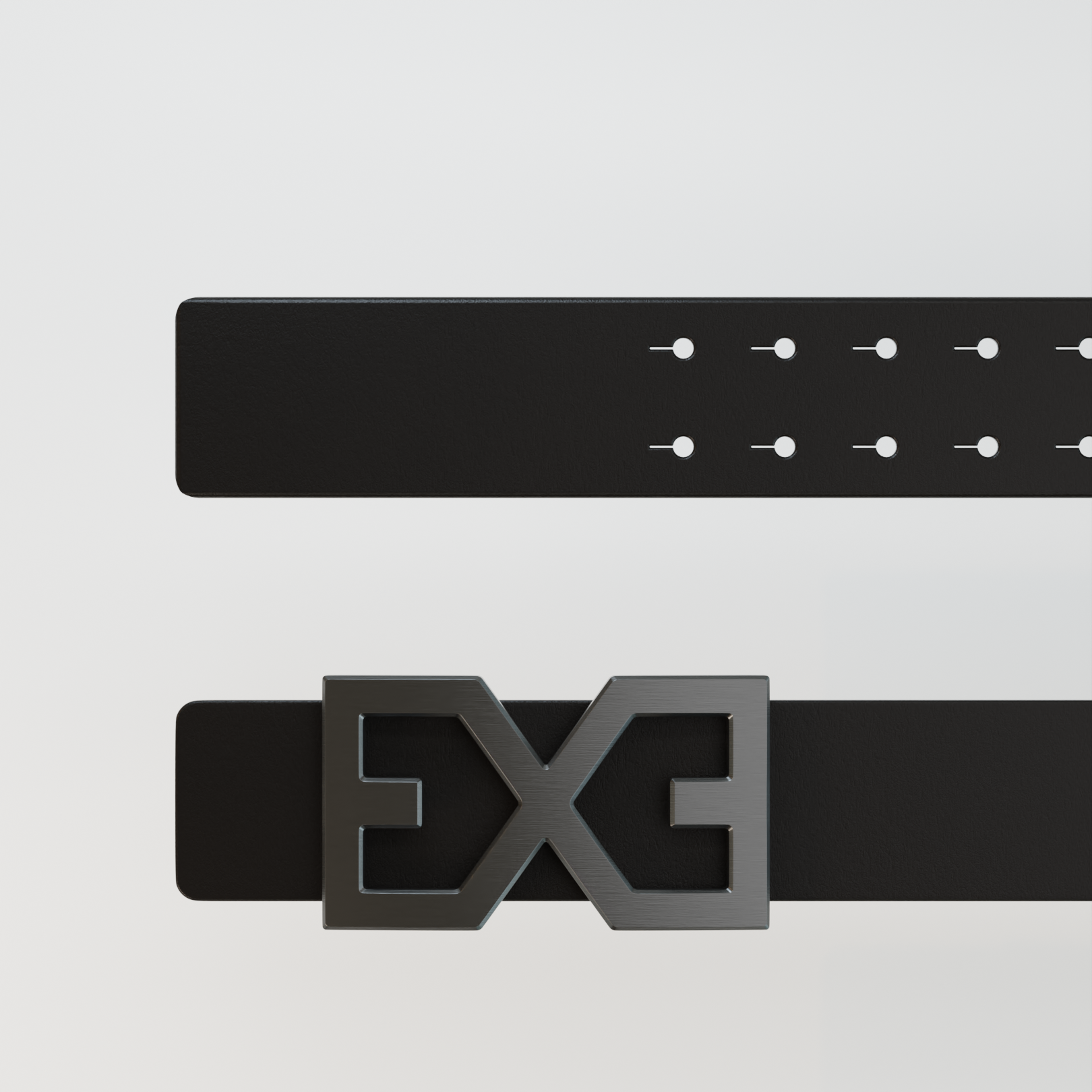 Obsidian - English Bridle