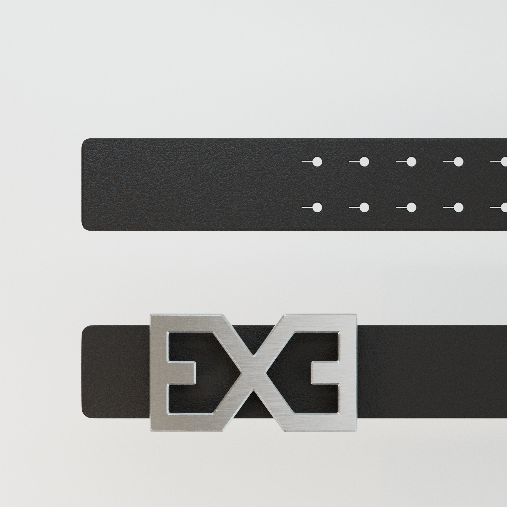 Slate - Italian Calfskin