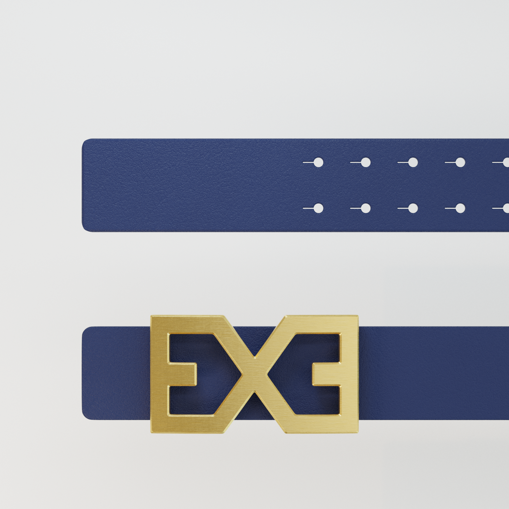 Trident - Italian Calfskin